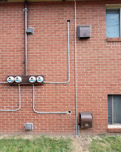 Ponder Electric work photo 3